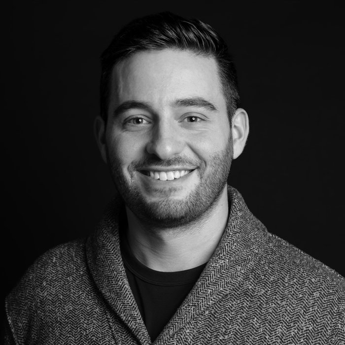 Alexander, founder and lead designer of Innova Design Studio